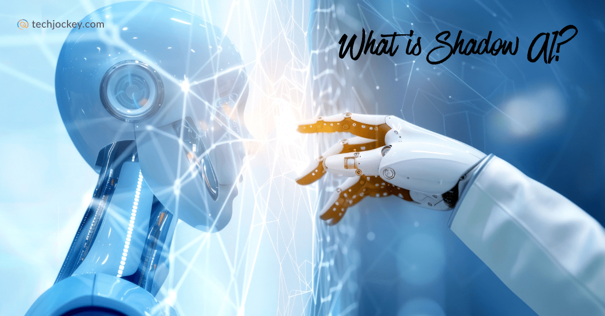 Is Shadow AI Putting Your Company at Risk? Find Out Now!-feature image