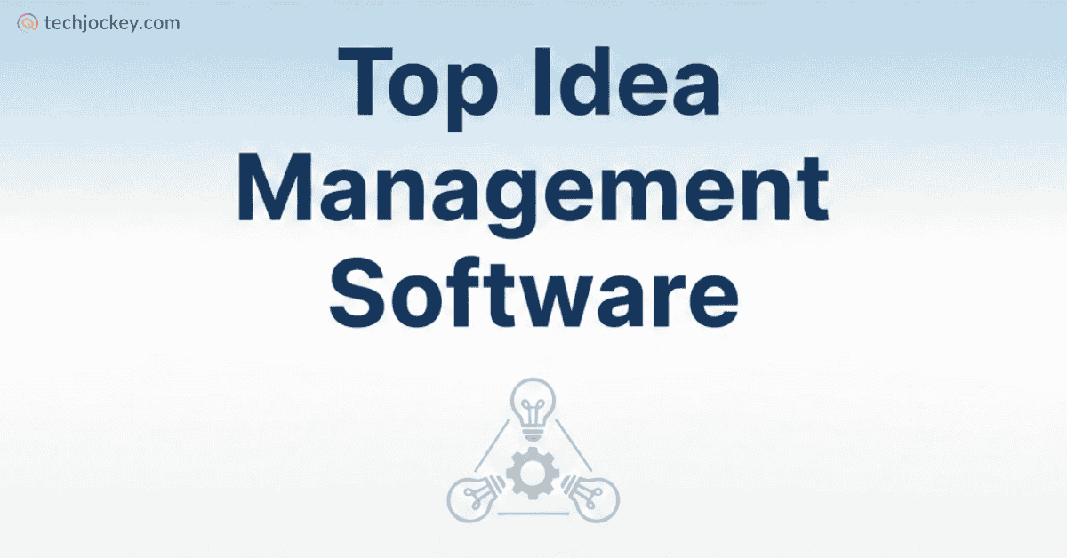 Top 8 Idea Management Software for Innovation in 2026-feature image