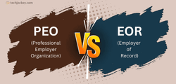 PEO vs EOR: What US Businesses Need to Know Before Choosing