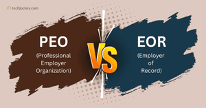 PEO vs EOR: What US Businesses Need to Know Before Choosing