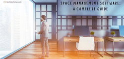 Space Management Software: Features, Benefits & Top Tools