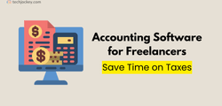 Top 6 Free & Paid Accounting Software for Freelancers in 2026