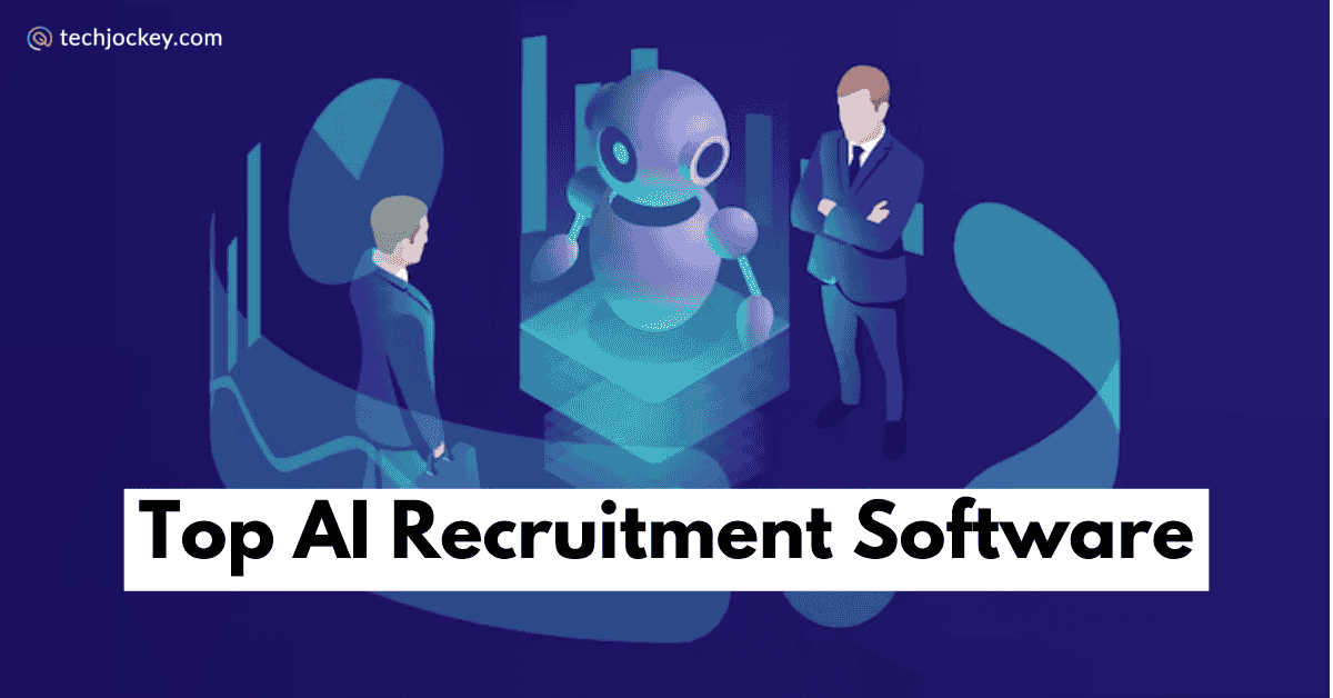 Top 6 AI Recruitment Software for Faster Hiring