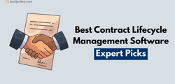 Top 5 Contract Lifecycle Management Software in 2026