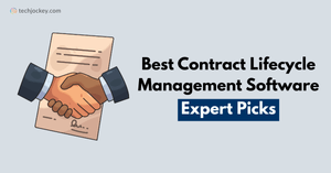 Top 5 Contract Lifecycle Management Software in 2026