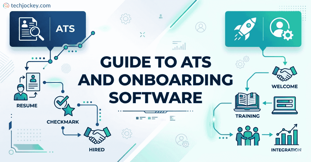 What is ATS and Onboarding Software? Features, Benefits & Best Tools in 2026-feature image