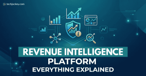What is a Revenue Intelligence Platform?