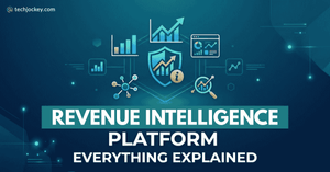 What is a Revenue Intelligence Platform?