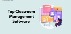 Top 5 Classroom Management Software for Teachers: Compare Features, Pricing & Use Cases