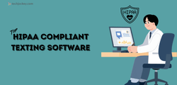 Top 7 HIPAA Compliant Texting Software in 2026 for Secure Healthcare Communication