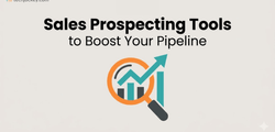 Top Sales Prospecting Tools to Find High-Quality Leads in 2026