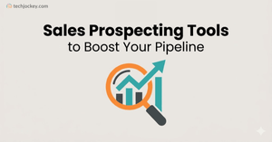 Top Sales Prospecting Tools to Find High-Quality Leads in 2026