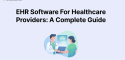 What Is HIPAA Compliant EHR Software and Why It Matters in 2026?