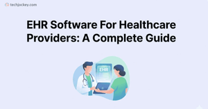 What Is HIPAA Compliant EHR Software and Why It Matters in 2026?