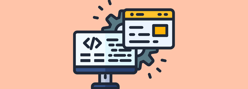 Webflow VS WordPress: Which Website Builder is Right for You?-feature image