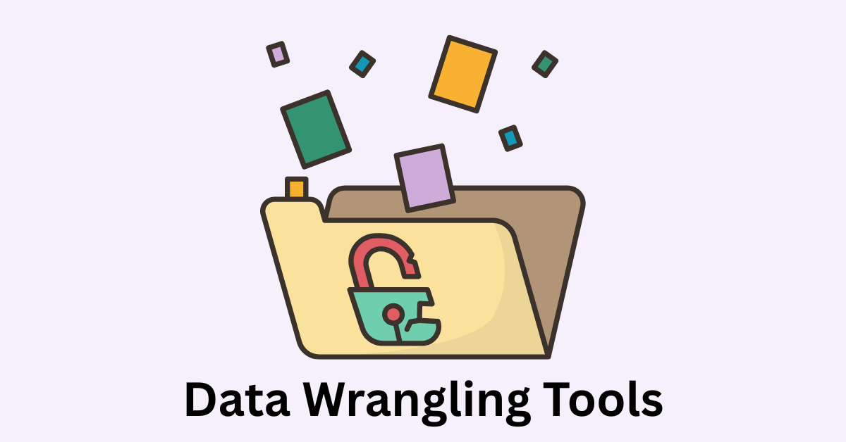 Top 7 Data Wrangling Tools in 2026: Compare Features, Pricing & Benefits
