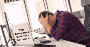 Top 7 Employee Wellness Software for Healthier Teams