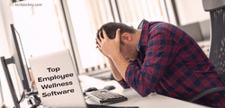 Top 7 Employee Wellness Software for Healthier Teams