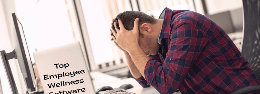 Top 7 Employee Wellness Software for Healthier Teams-feature image
