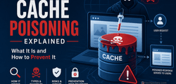 Cache Poisoning Explained: What It Is and How to Prevent It?