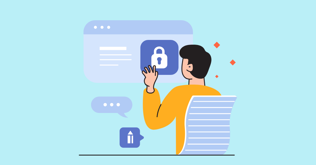 Are Free Business Tools Safe? The Hidden Cybersecurity Risks Explained-feature image
