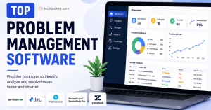 Top 5 Problem Management Software for Faster IT Issue Resolution in 2026