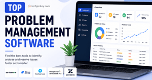 Top 5 Problem Management Software for Faster IT Issue Resolution in 2026
