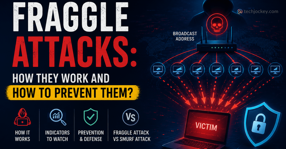 Fraggle Attacks: How They Work and How to Prevent Them?-feature image