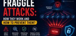 Fraggle Attacks: How They Work and How to Prevent Them?