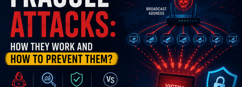 Fraggle Attacks: How They Work and How to Prevent Them?-feature image