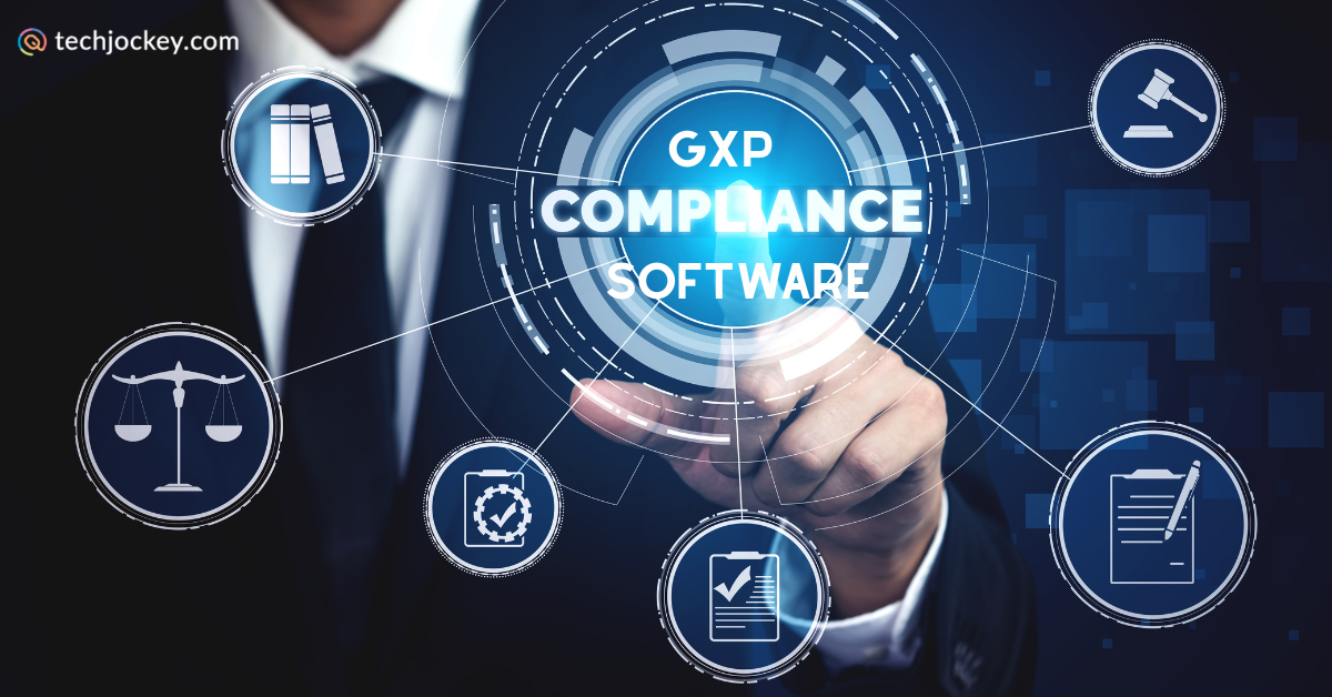 What Is GxP Compliance Software and Why Does It Matter?