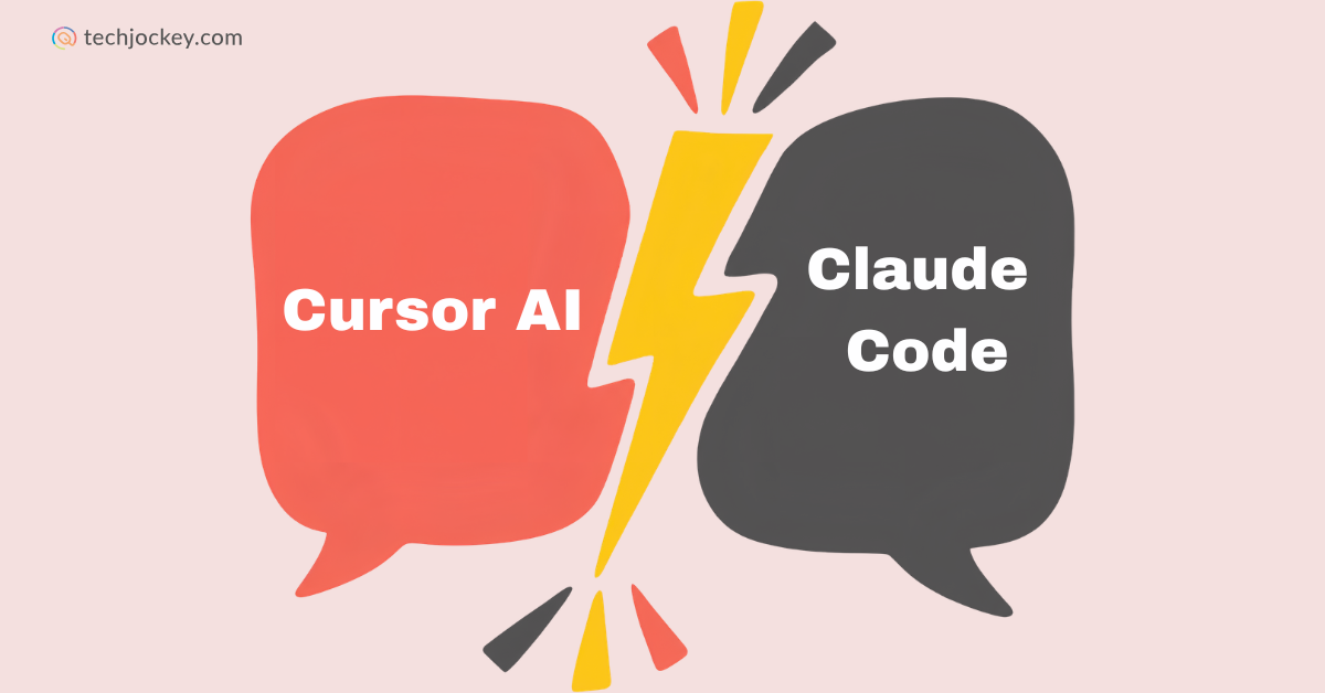 Cursor vs Claude Code: Which AI Coding Tool is Better?