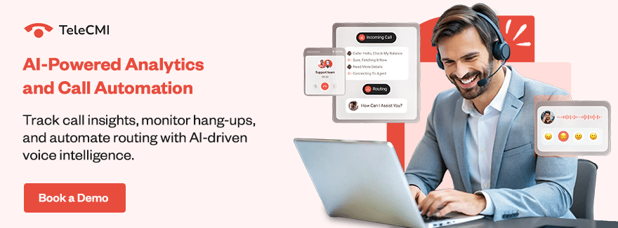 TeleCMI Technologies Pvt. Ltd. Brand Middle Banner - 2