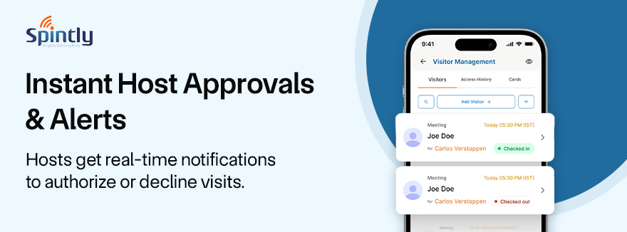 Spintly Brand Middle Banner - 1