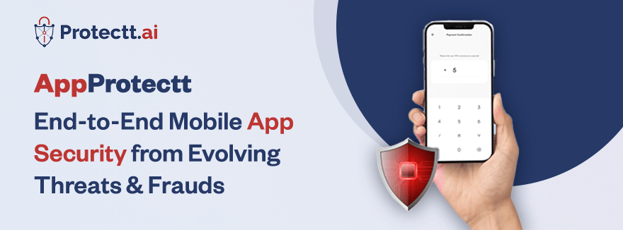 Protectt.ai Labs Pvt. Ltd. Brand Middle Banner - 2