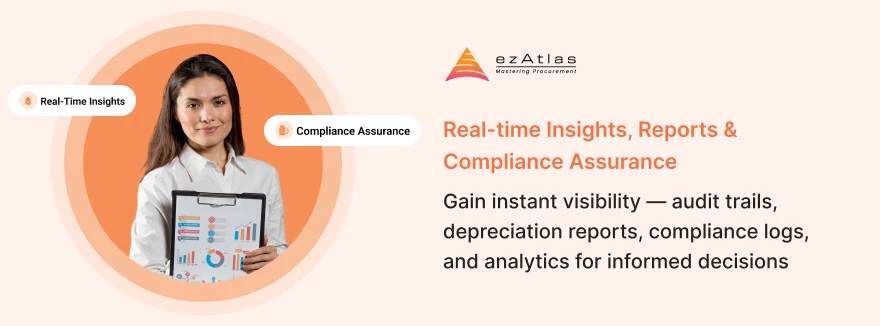 ezAtlas Pvt. Ltd. Brand Middle Banner - 2