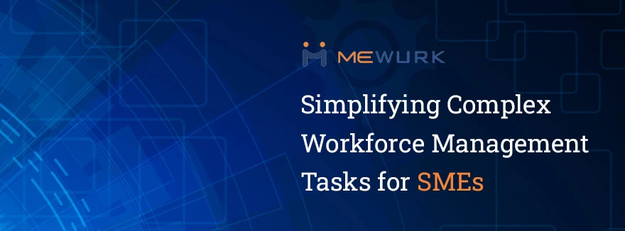 Mewurk Technologies Private Limited Brand Middle Banner - 1
