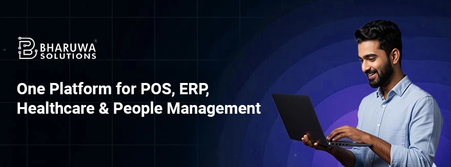 Bharuwa Solutions Pvt Ltd Brand Middle Banner - 1