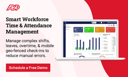 Attendance Management Software Product List Top Banner - 1