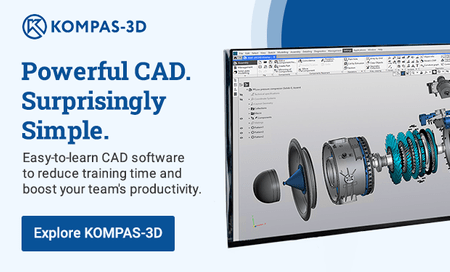 CAD Software Product List Top Banner - 1