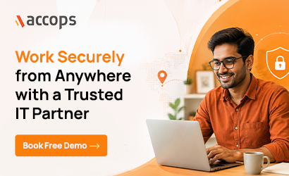 Desktop as a Service (DAAS) Product List Top Banner - 1