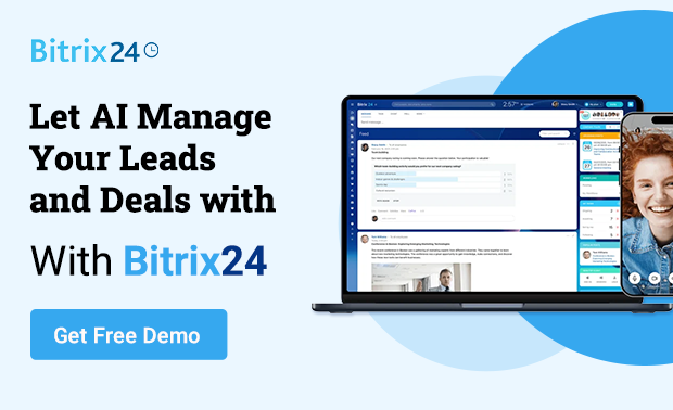 CRM Software Product List Top Banner - 1