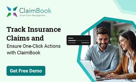 Claims Management Software Product List Top Banner - 1