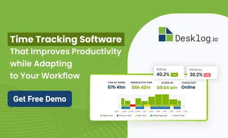 Time Tracking Software Product List Top Banner - 1