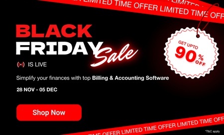 Billing And Invoicing Software Product List Top Banner - 1