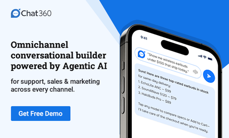 Chatbot Software Product List Top Banner - 1