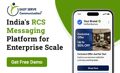RCS Messaging Solutions Product List Top Banner - 1