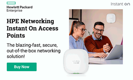 Network Devices Product List Top Banner - 1