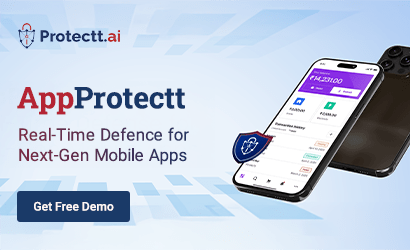 Mobile Application Security Software Product List Top Banner - 1