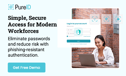 Identity Access Management Software Product List Top Banner - 2